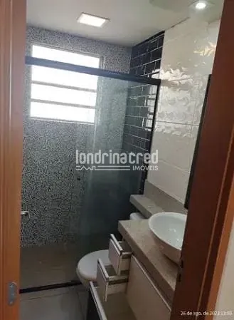 Apartamento, 2 quartos, 47 m² - Foto 3