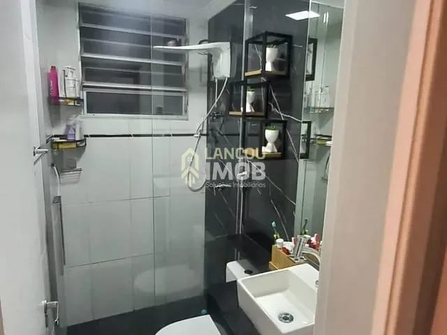 Apartamento 2 quartos e 1 banheiro, à venda, no bairro Ponte de São João em Jundiaí