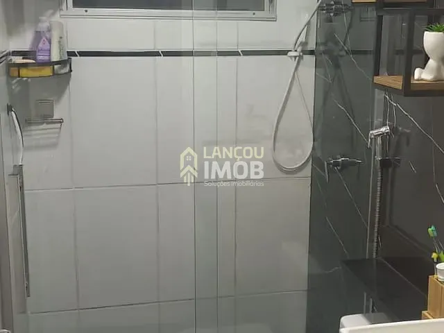 Apartamento 2 quartos e 1 banheiro, à venda, no bairro Ponte de São João em Jundiaí