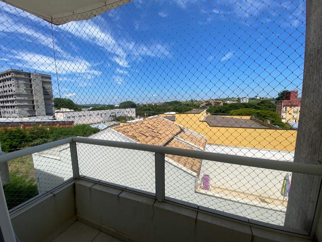 Foto do Apartamento - Apartamento para locação, Dom Bosco, Jaguariúna, SP | MARIANA FURIO DE WIT CORRETORA DE SEGUROS E IMOVEIS LTDA