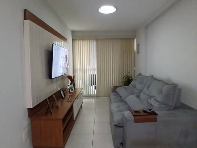Apartamento com 66m² 2 quartos e 2 banheiros, à venda, no bairro Vila Valqueire em Rio de Janeiro