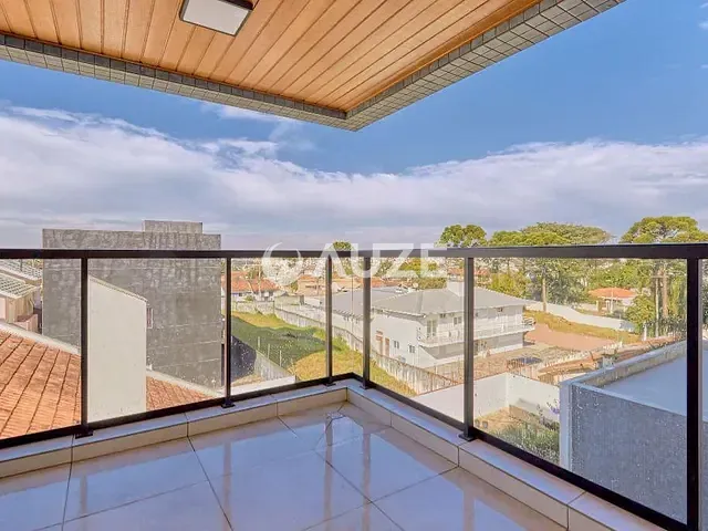 Apartamento com 60m² 2 quartos e 2 banheiros, para alugar, no bairro Guaíra em Curitiba