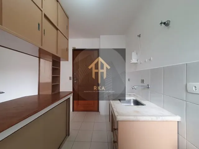Apartamento 1 quarto e 1 banheiro, à venda, no bairro Vila Clementino em São Paulo