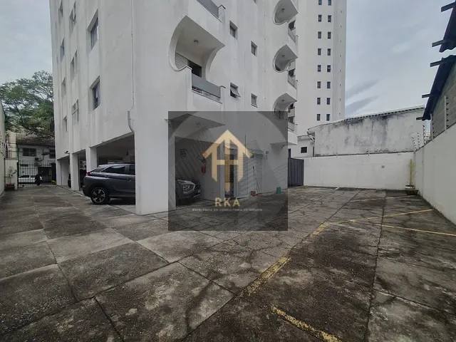 Apartamento 1 quarto e 1 banheiro, à venda, no bairro Vila Clementino em São Paulo
