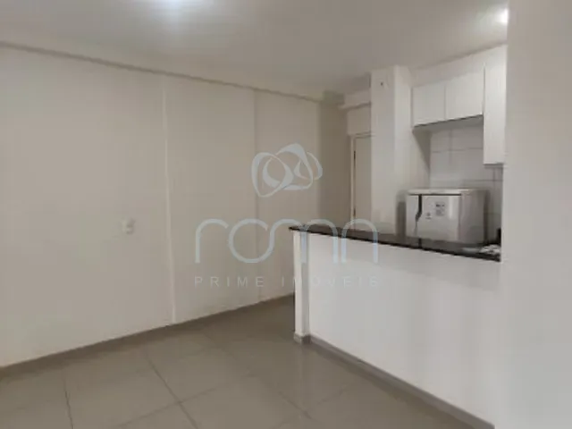 Apartamento 2 quartos e 2 banheiros, para alugar, no bairro Vila Nossa Senhora do Bonfim em São José do Rio Preto