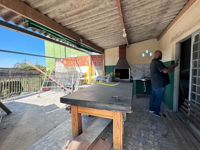 Apartamento 2 quartos e 1 banheiro, à venda, no bairro Conjunto Residencial José Bonifácio em São Paulo