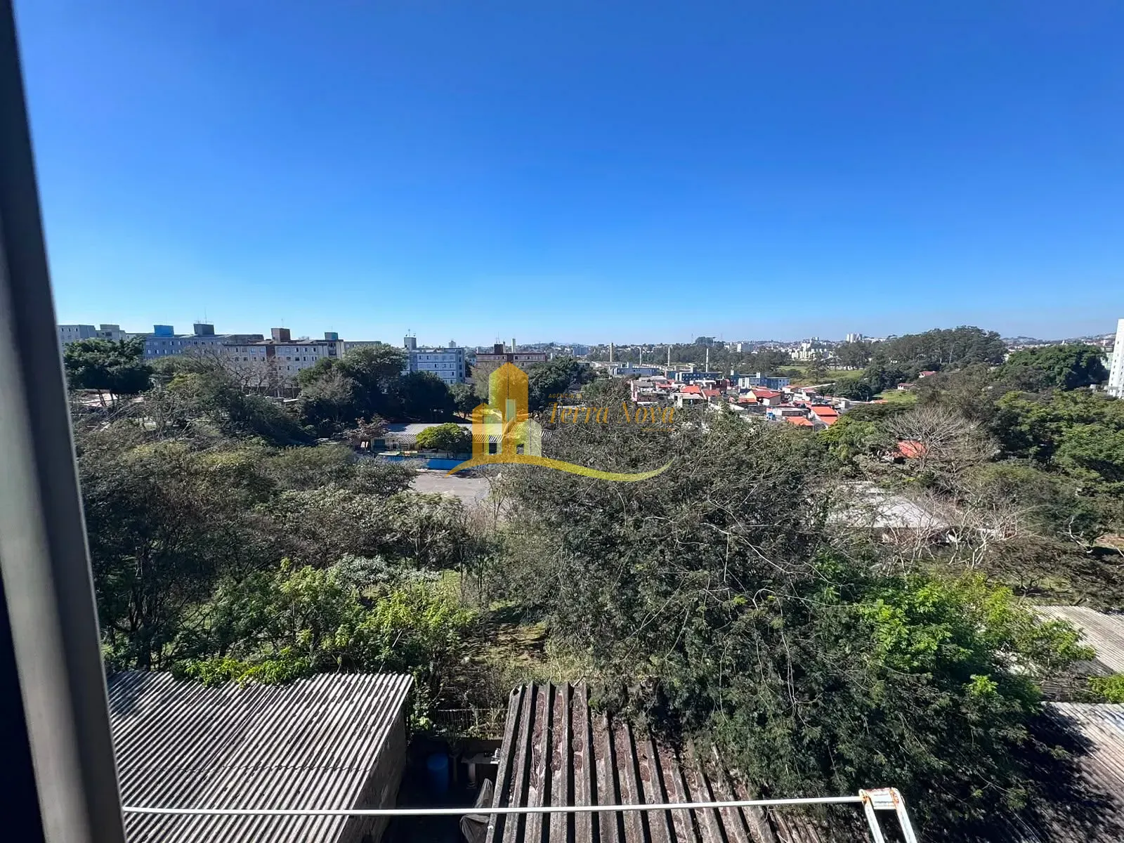 Apartamento, 2 quartos, 44 m² - Foto 6