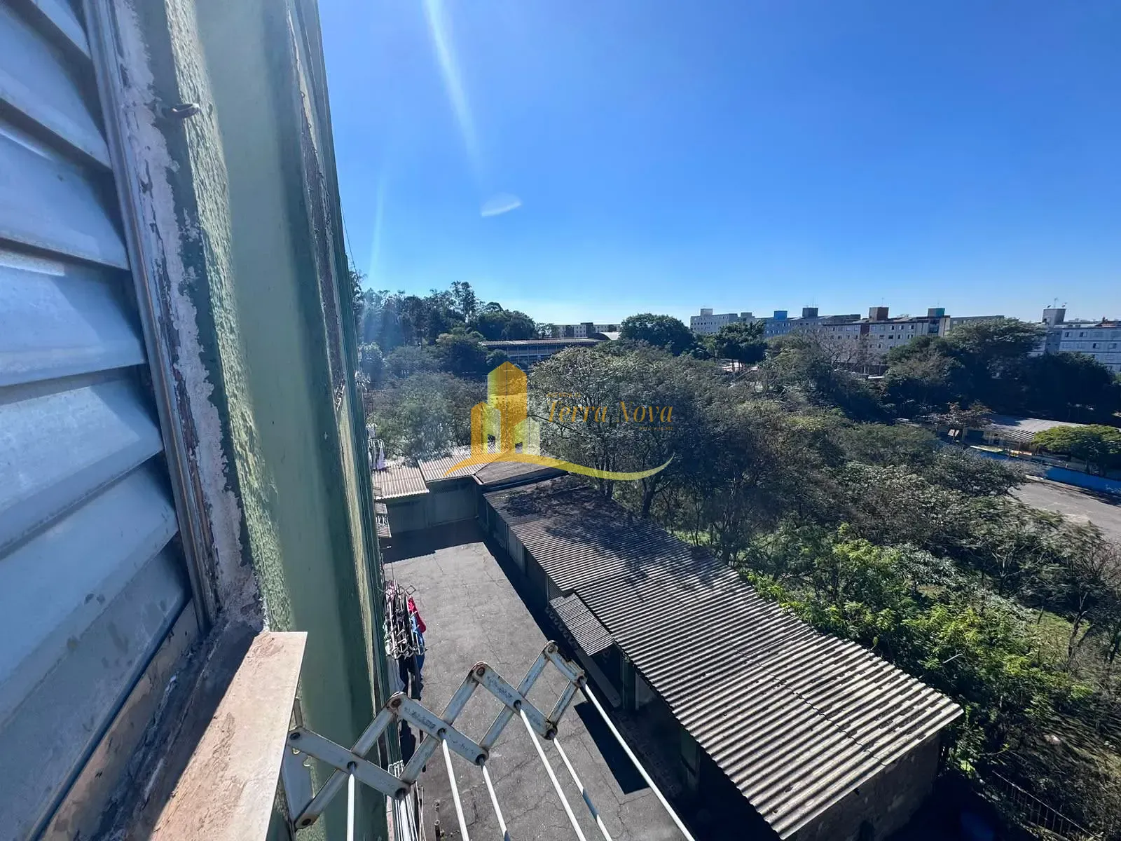 Apartamento, 2 quartos, 44 m² - Foto 5