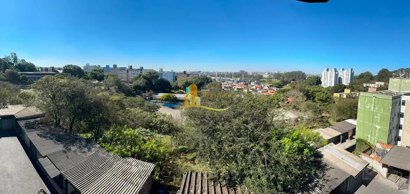 Apartamento, 2 quartos, 44 m² - Foto 7