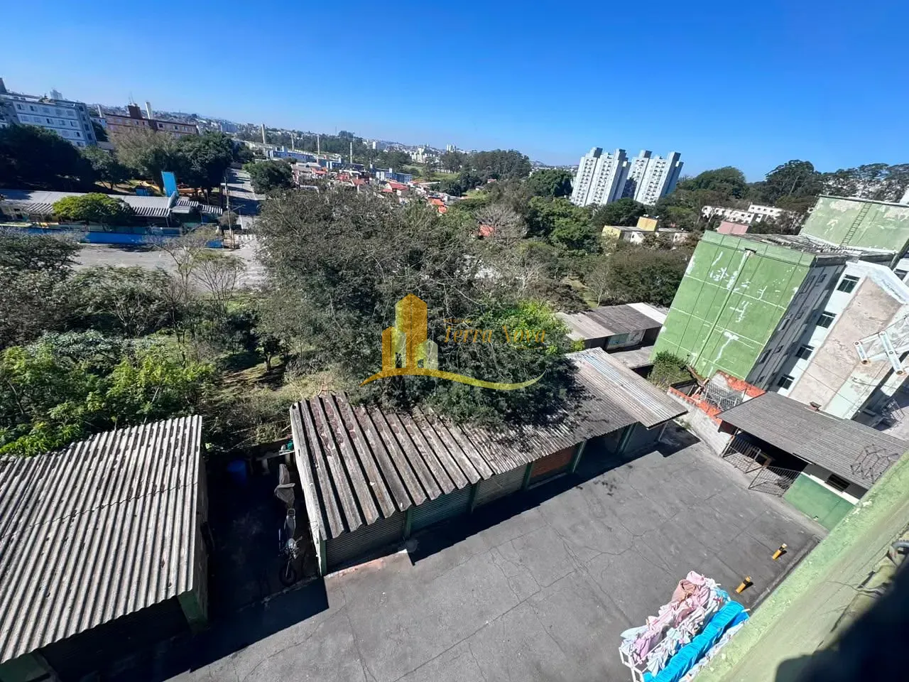 Apartamento, 2 quartos, 44 m² - Foto 20