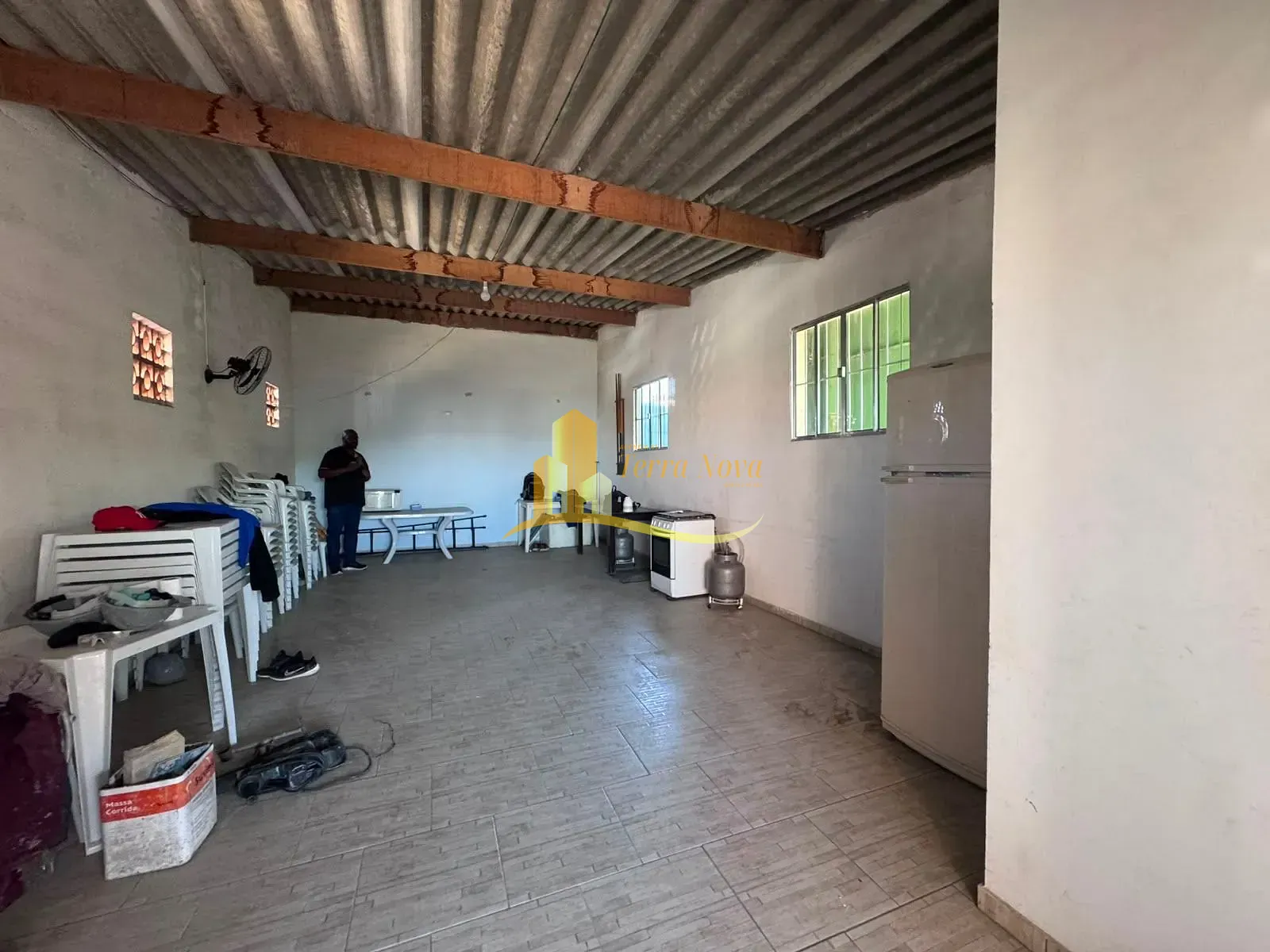 Apartamento, 2 quartos, 44 m² - Foto 26
