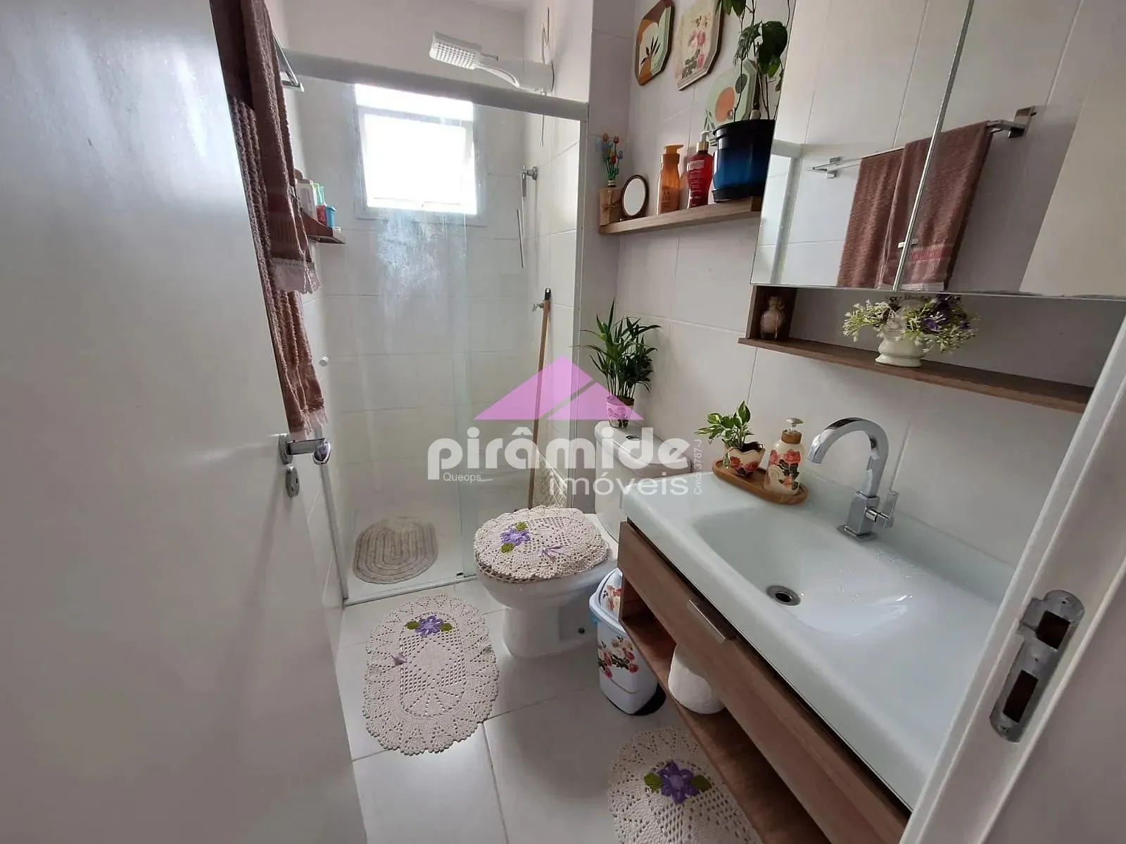 Apartamento, 2 quartos, 62 m² - Foto 11
