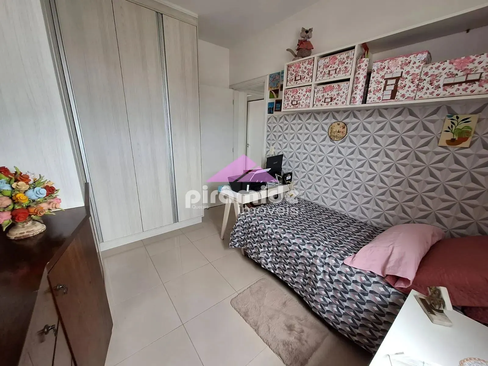Apartamento, 2 quartos, 62 m² - Foto 13