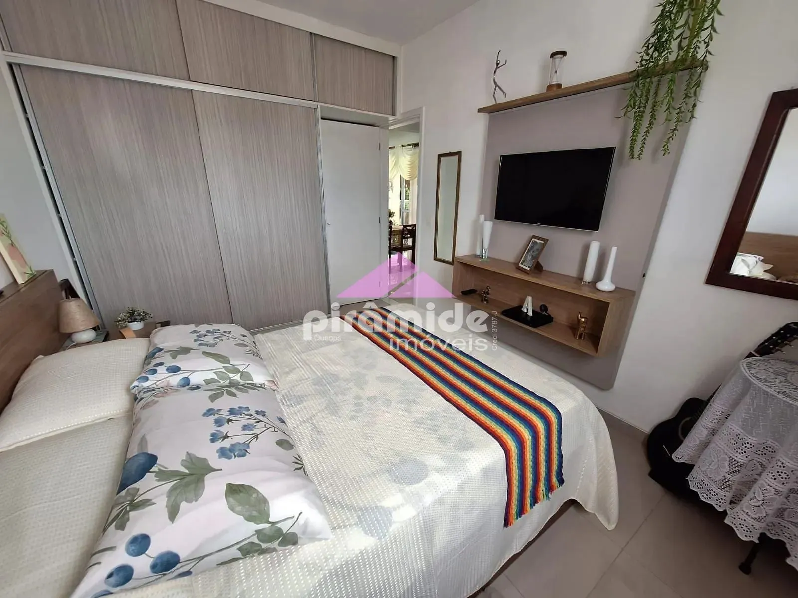 Apartamento, 2 quartos, 62 m² - Foto 16
