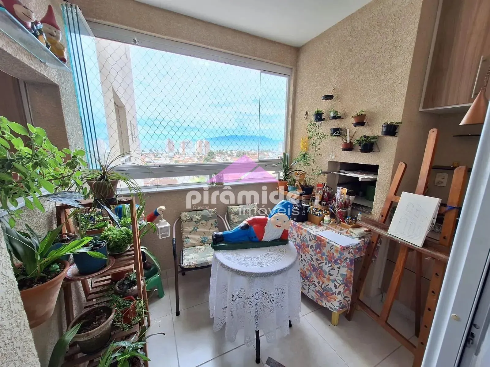Apartamento, 2 quartos, 62 m² - Foto 6