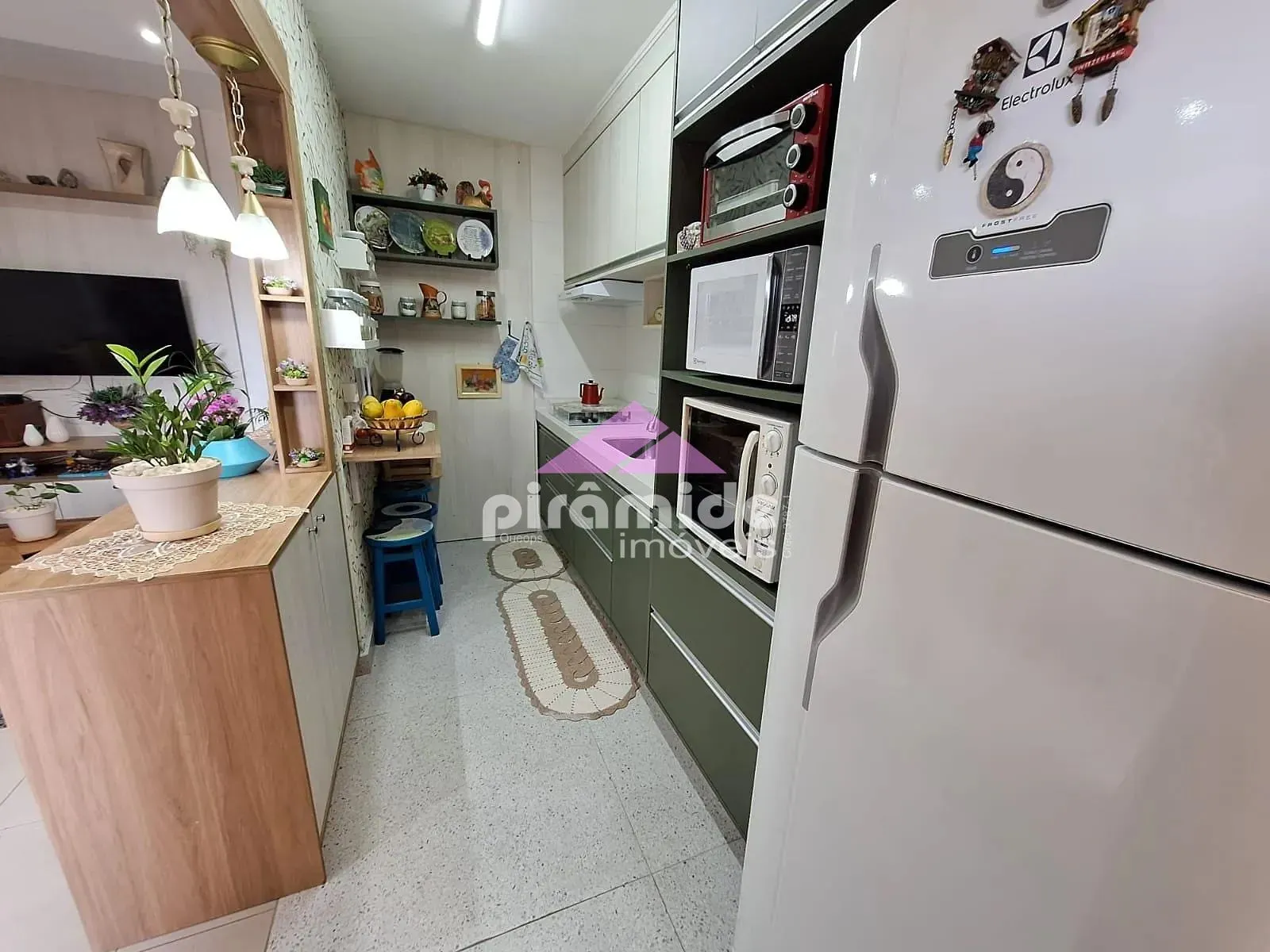 Apartamento, 2 quartos, 62 m² - Foto 9