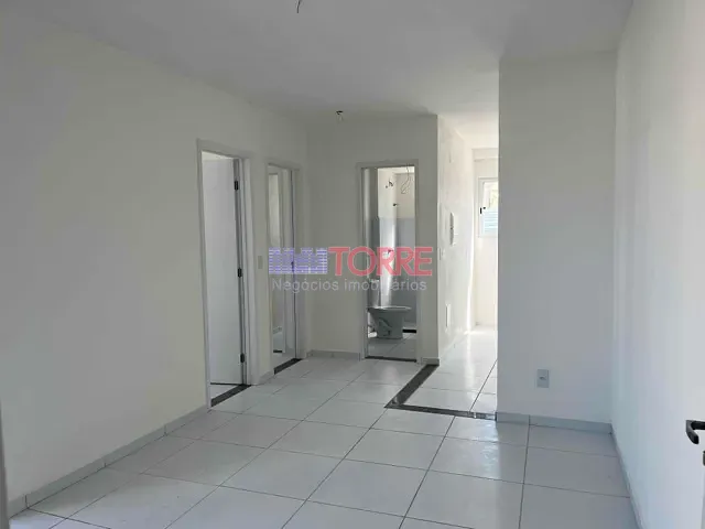 Apartamento 2 quartos e 2 banheiros, à venda, no bairro Mangabinha em Itabuna