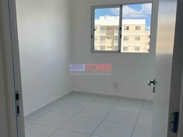 Apartamento 2 quartos e 2 banheiros, à venda, no bairro Mangabinha em Itabuna
