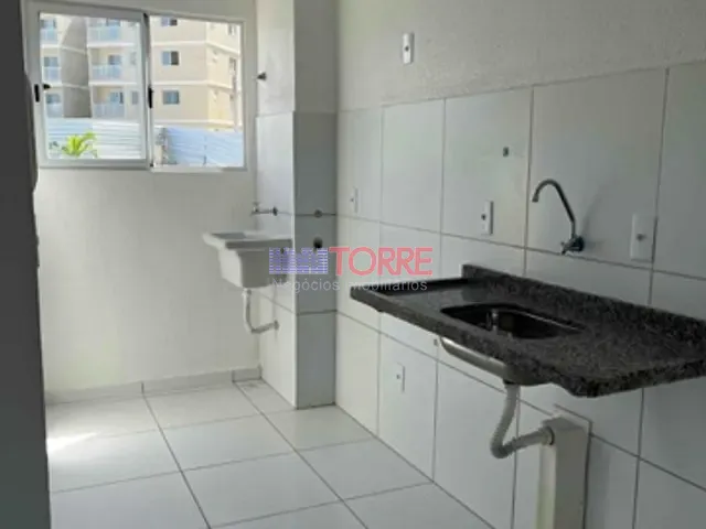 Apartamento 2 quartos e 2 banheiros, à venda, no bairro Mangabinha em Itabuna