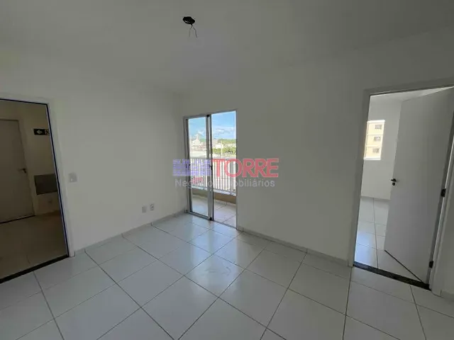 Apartamento 2 quartos e 2 banheiros, à venda, no bairro Mangabinha em Itabuna