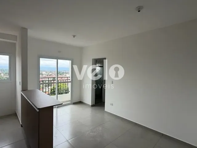 Apartamento 1 quarto e 1 banheiro, à venda, no bairro Chácara do Visconde em Taubaté