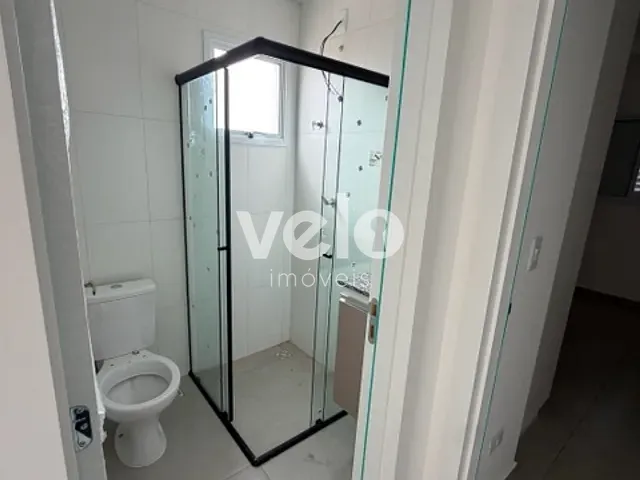 Apartamento 1 quarto e 1 banheiro, à venda, no bairro Chácara do Visconde em Taubaté