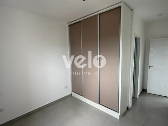 Apartamento 1 quarto e 1 banheiro, à venda, no bairro Chácara do Visconde em Taubaté