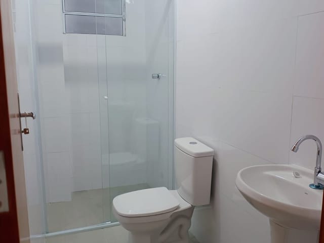 Apartamento com 25m² 1 quarto e 1 banheiro, para alugar, no bairro Vila Primavera em São Paulo