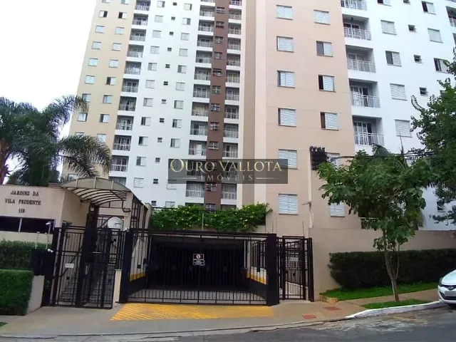 Apartamento 2 quartos e 1 banheiro, à venda, no bairro Parque da Vila Prudente em São Paulo