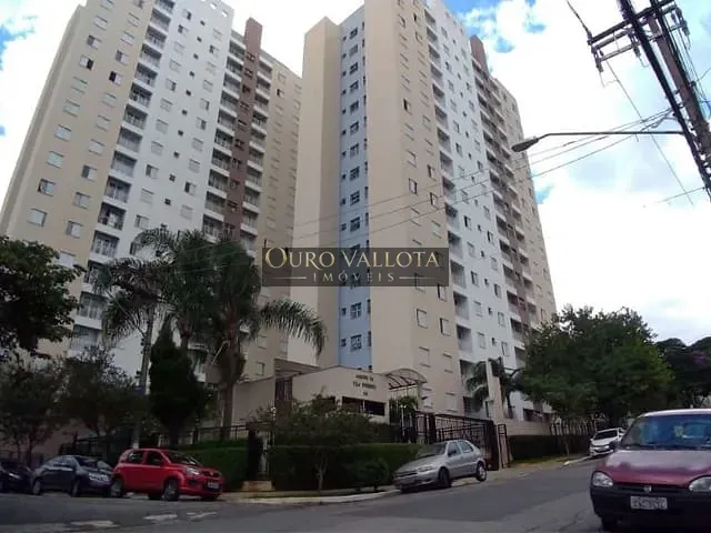 Apartamento 2 quartos e 1 banheiro, à venda, no bairro Parque da Vila Prudente em São Paulo