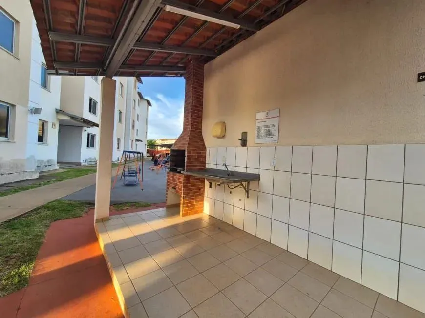Apartamento, 2 quartos, 45 m² - Foto 26