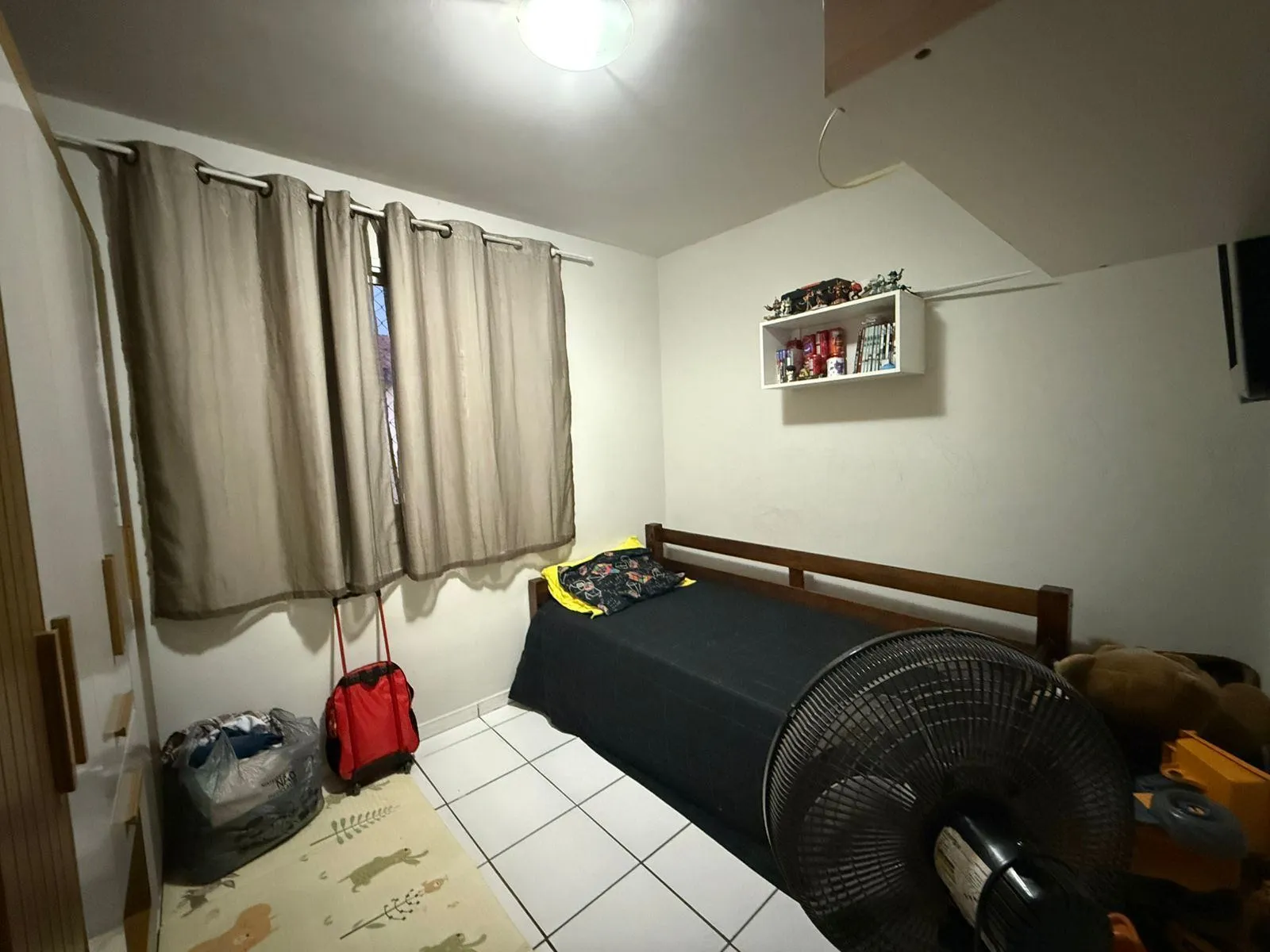 Apartamento, 2 quartos, 45 m² - Foto 16