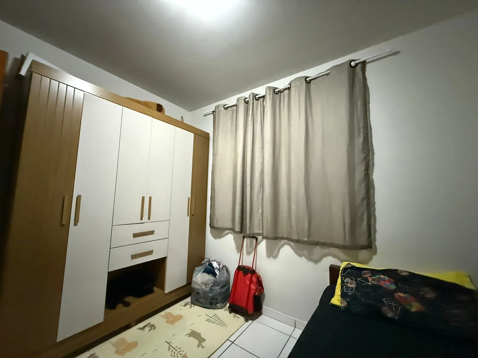 Apartamento, 2 quartos, 45 m² - Foto 17