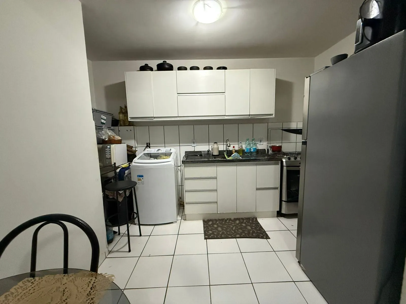 Apartamento, 2 quartos, 45 m² - Foto 9