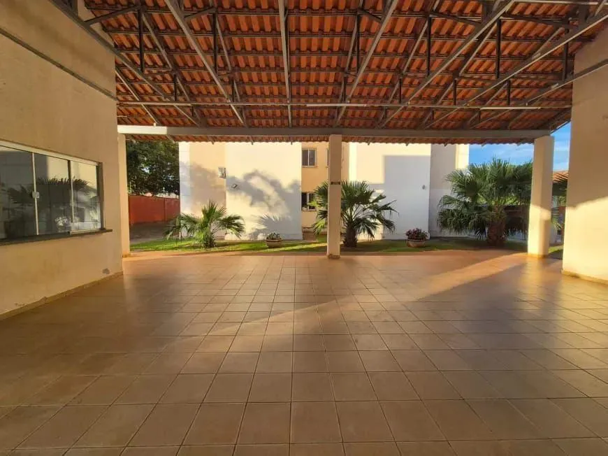 Apartamento, 2 quartos, 45 m² - Foto 22