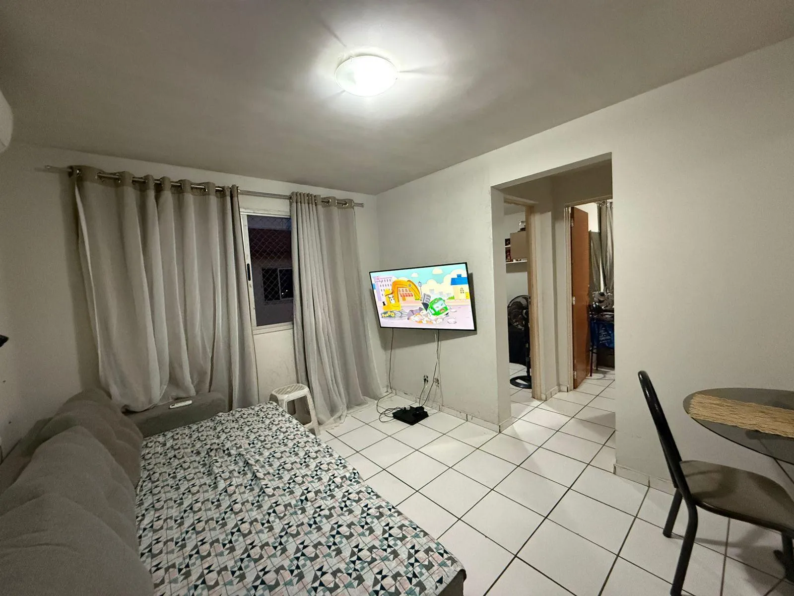 Apartamento, 2 quartos, 45 m² - Foto 6