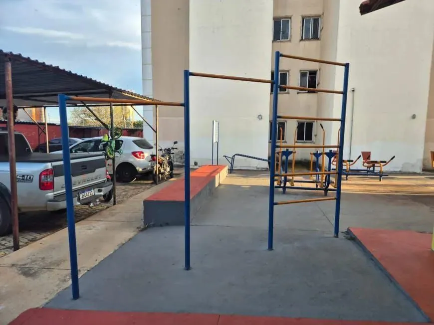 Apartamento, 2 quartos, 45 m² - Foto 21