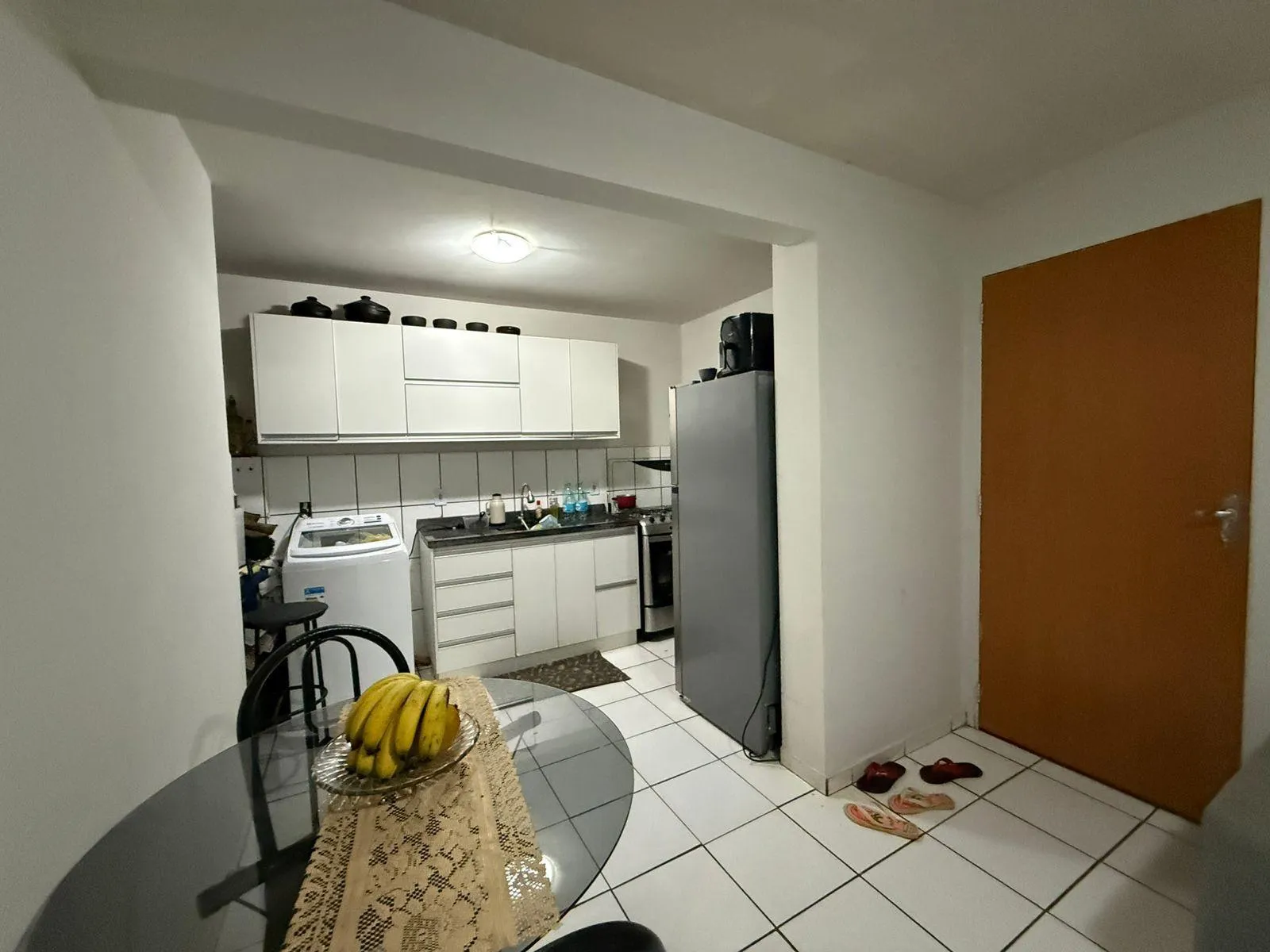 Apartamento, 2 quartos, 45 m² - Foto 11