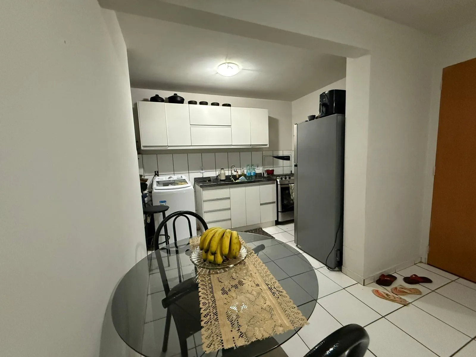 Apartamento, 2 quartos, 45 m² - Foto 10