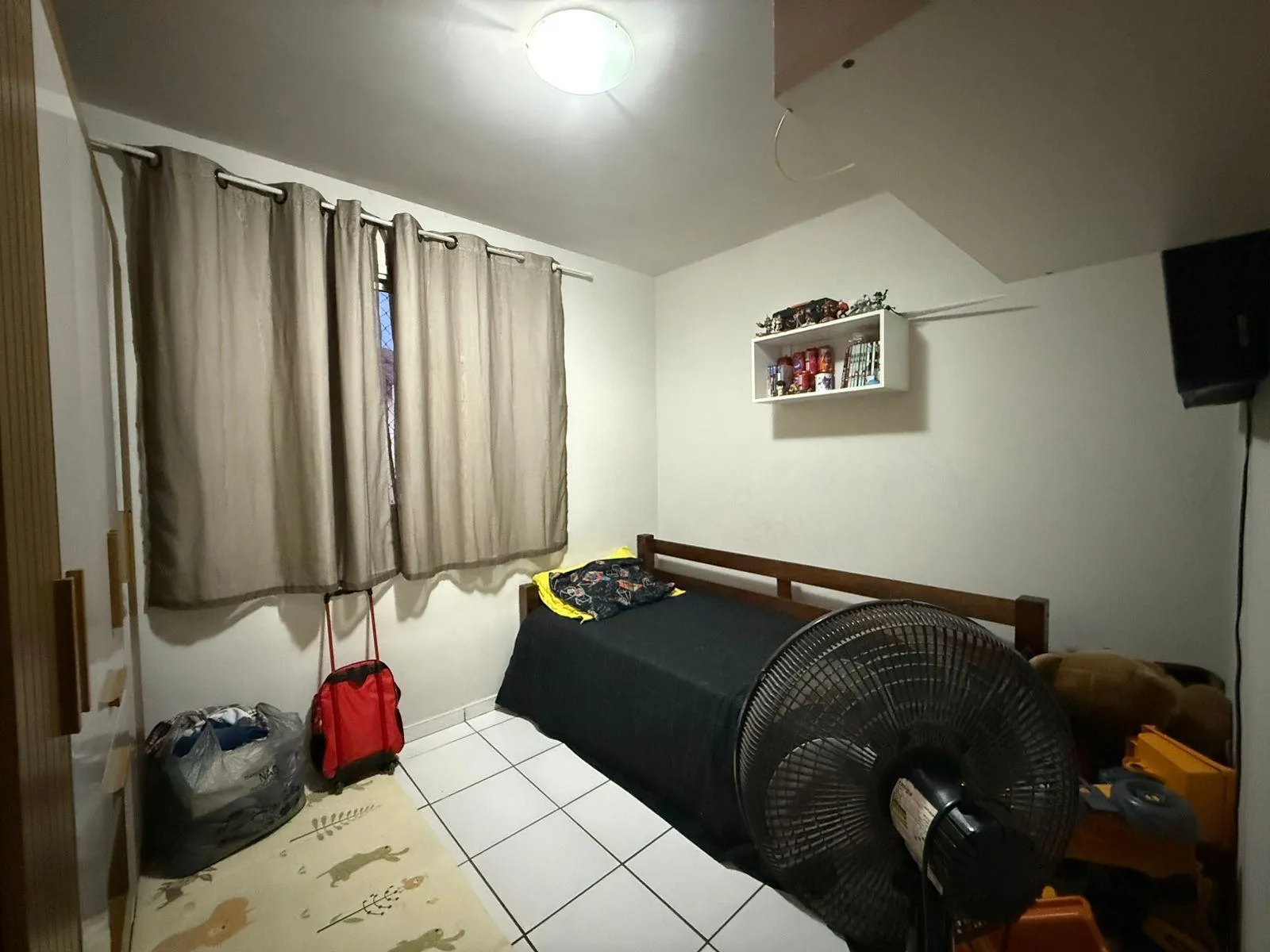 Apartamento, 2 quartos, 45 m² - Foto 15