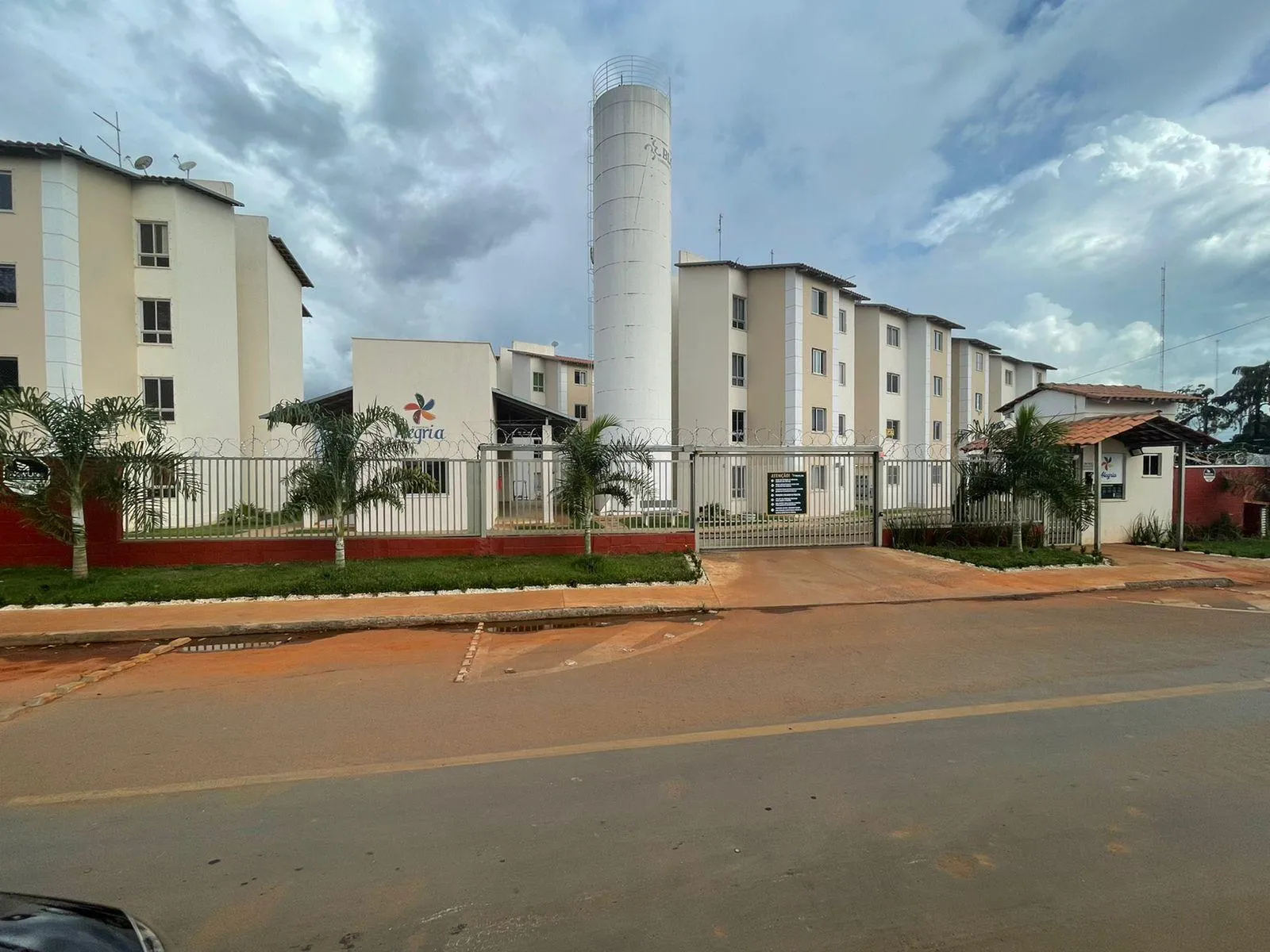 Apartamento, 2 quartos, 45 m² - Foto 28