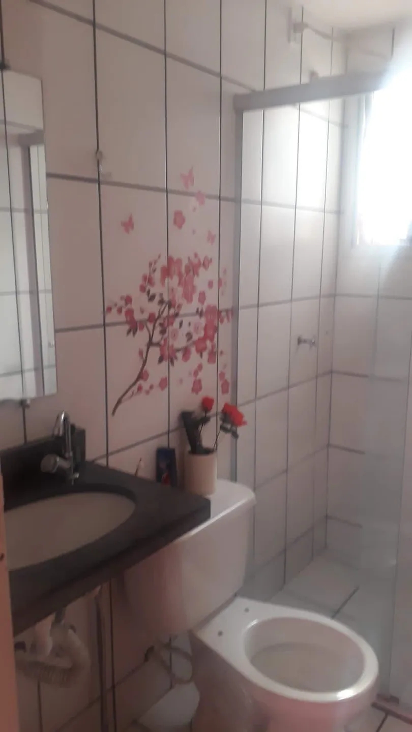 Apartamento, 2 quartos, 45 m² - Foto 14