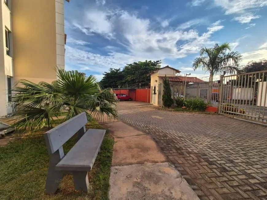 Apartamento, 2 quartos, 45 m² - Foto 23