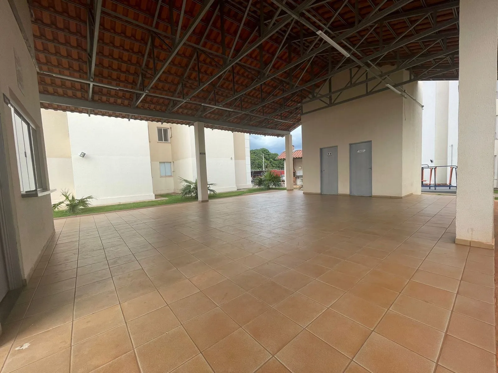 Apartamento, 2 quartos, 45 m² - Foto 24