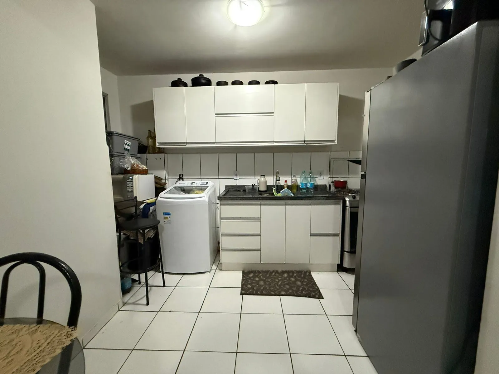 Apartamento, 2 quartos, 45 m² - Foto 8