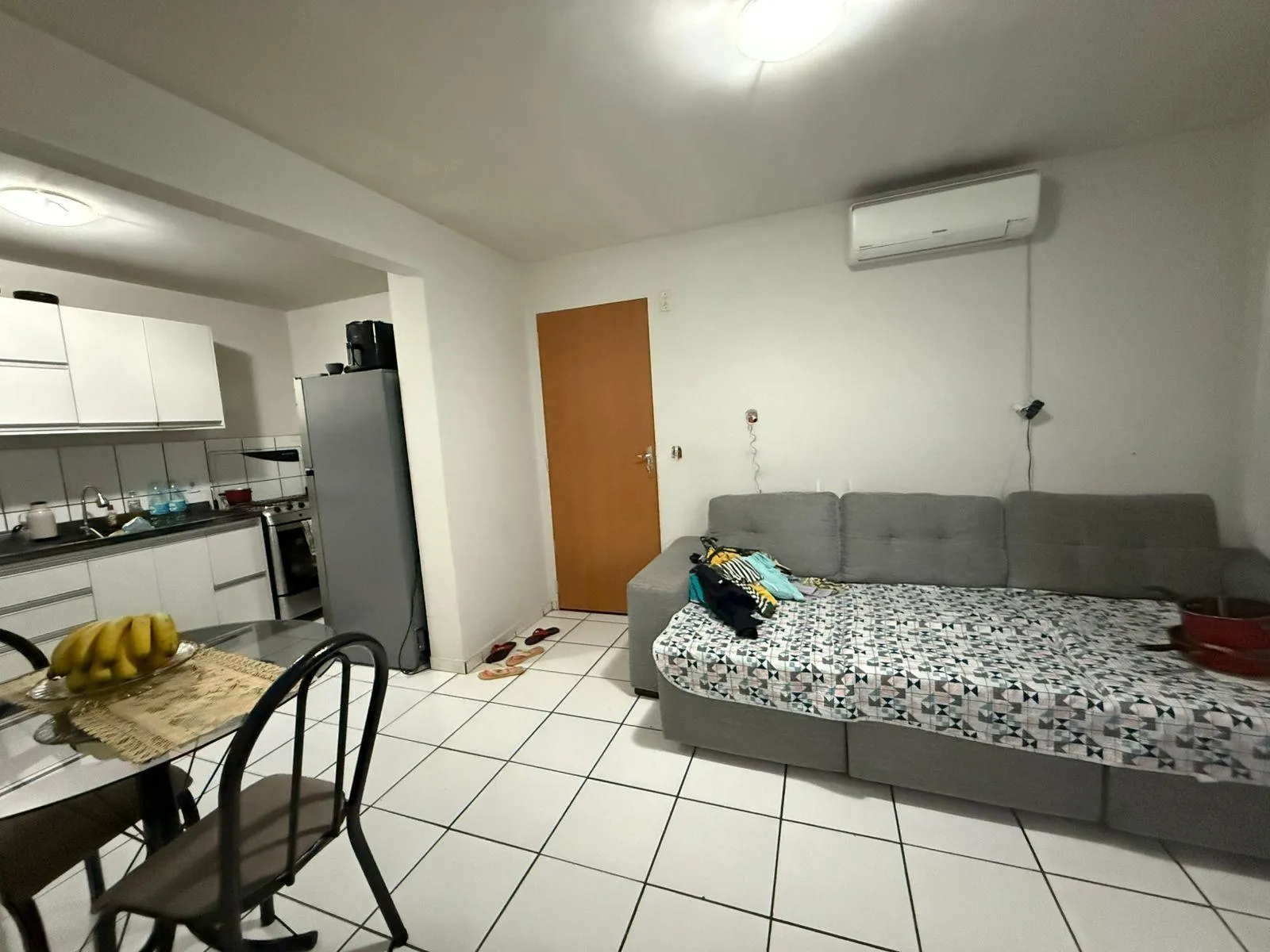 Apartamento, 2 quartos, 45 m² - Foto 7