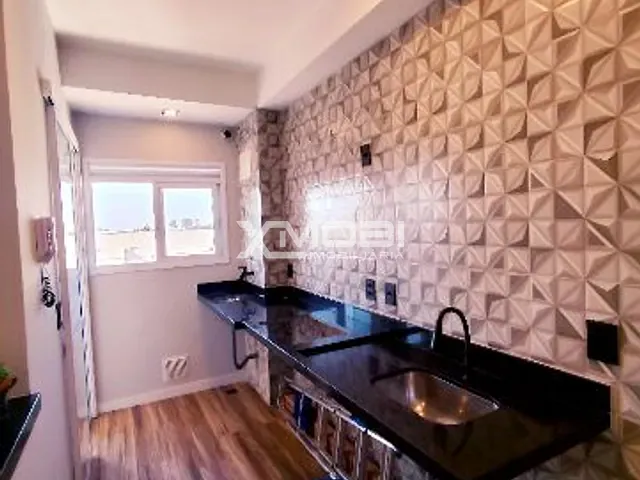 Apartamento 2 quartos e 1 banheiro, à venda, no bairro Jardim Tereza Cristina em Jundiaí