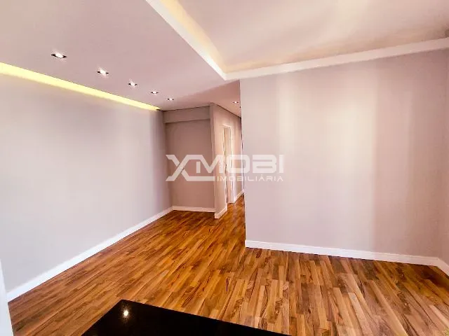 Apartamento 2 quartos e 1 banheiro, à venda, no bairro Jardim Tereza Cristina em Jundiaí