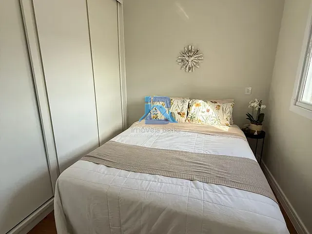 Apartamento 2 quartos e 1 banheiro, à venda, no bairro Vila Cassaro em Itatiba