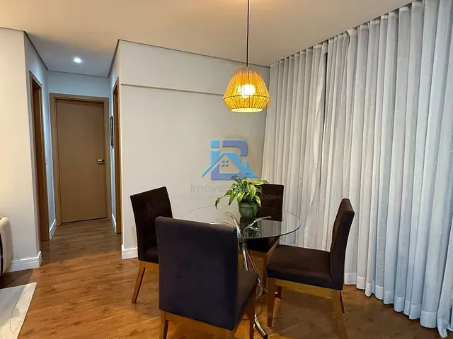 Apartamento 2 quartos e 1 banheiro, à venda, no bairro Vila Cassaro em Itatiba